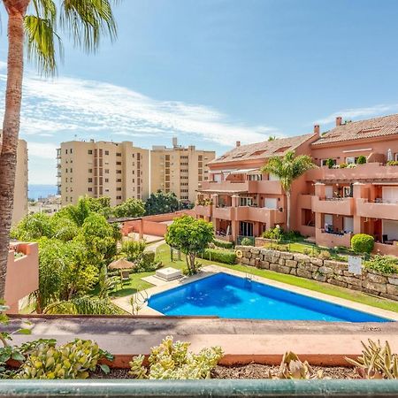 Apartament La Fragata Penthouse Lf1 Estepona Zewnętrze zdjęcie
