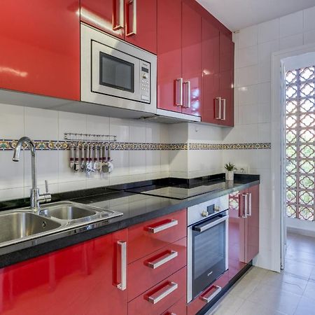 Apartament La Fragata Penthouse Lf1 Estepona Zewnętrze zdjęcie