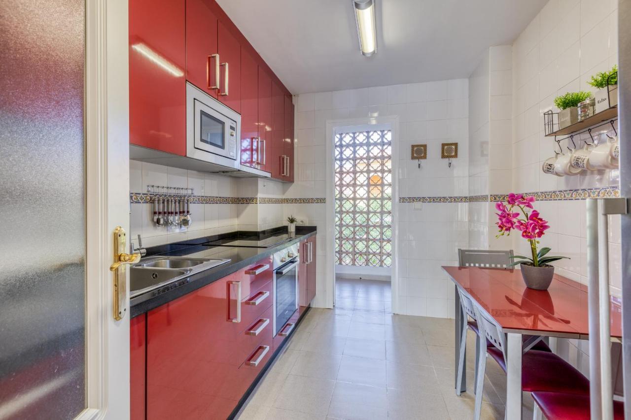 Apartament La Fragata Penthouse Lf1 Estepona Zewnętrze zdjęcie