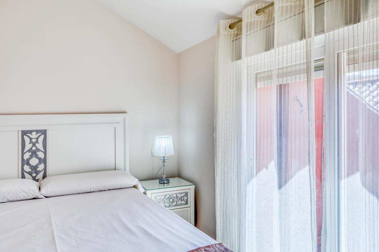 Apartament La Fragata Penthouse Lf1 Estepona Zewnętrze zdjęcie