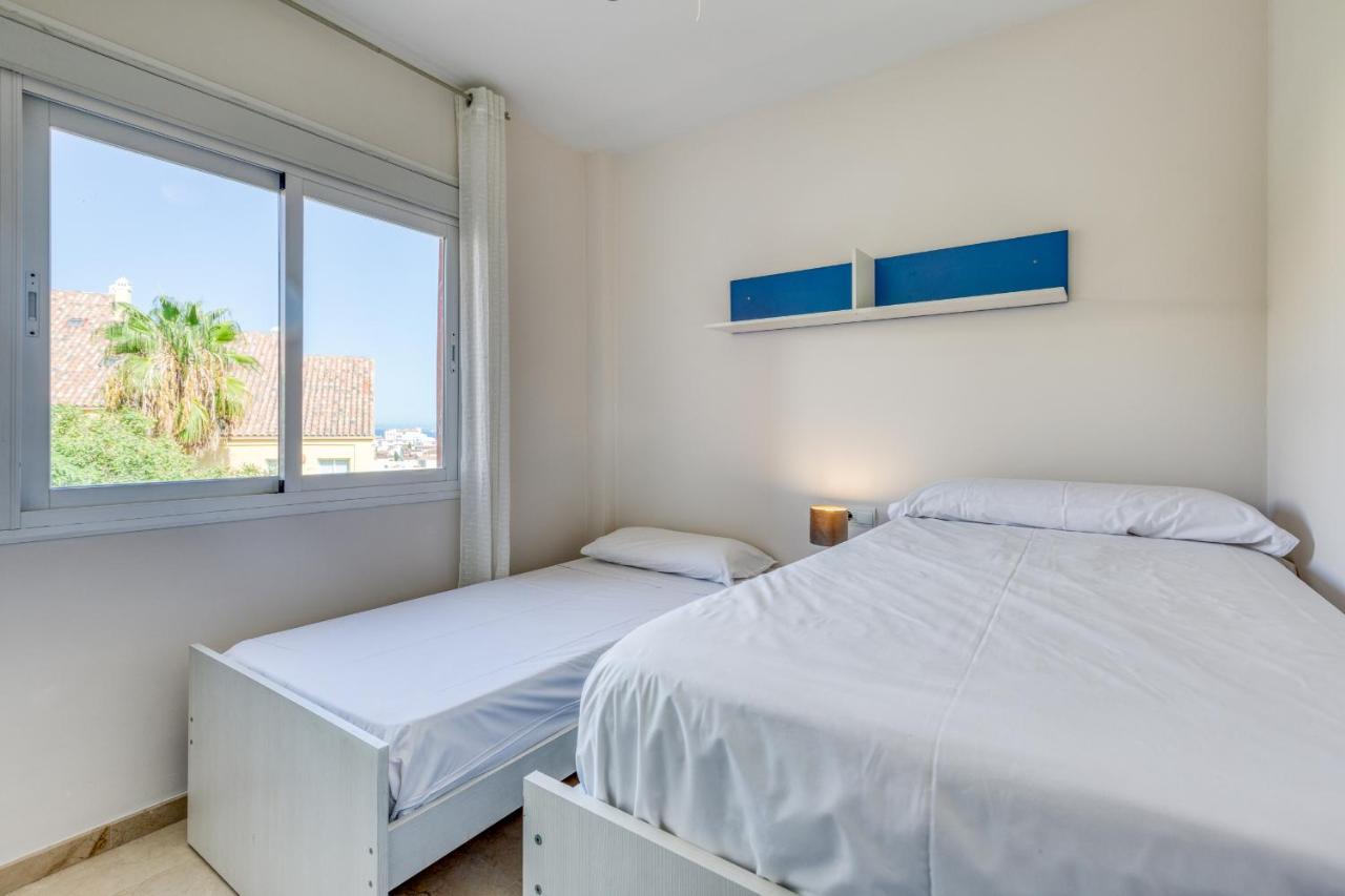 Apartament La Fragata Penthouse Lf1 Estepona Zewnętrze zdjęcie
