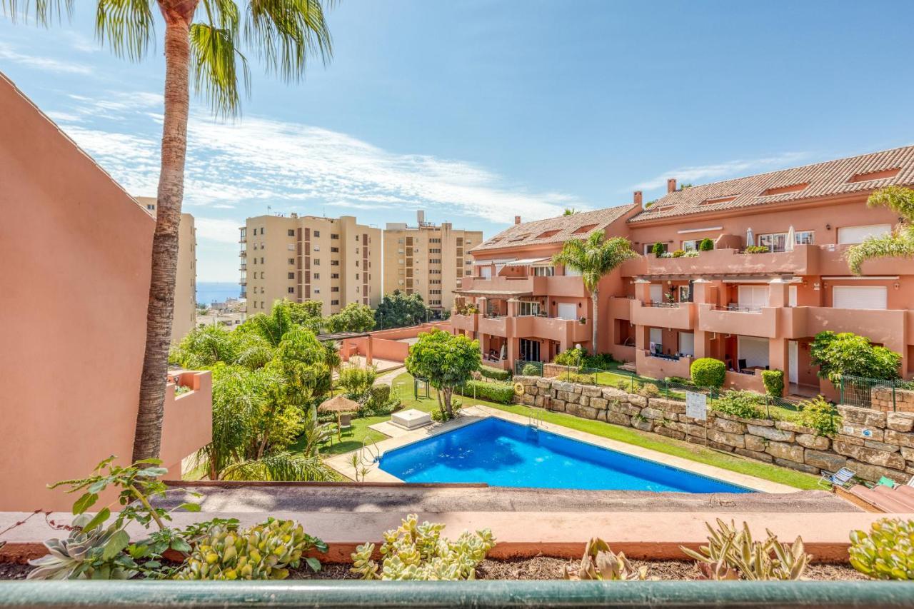 Apartament La Fragata Penthouse Lf1 Estepona Zewnętrze zdjęcie