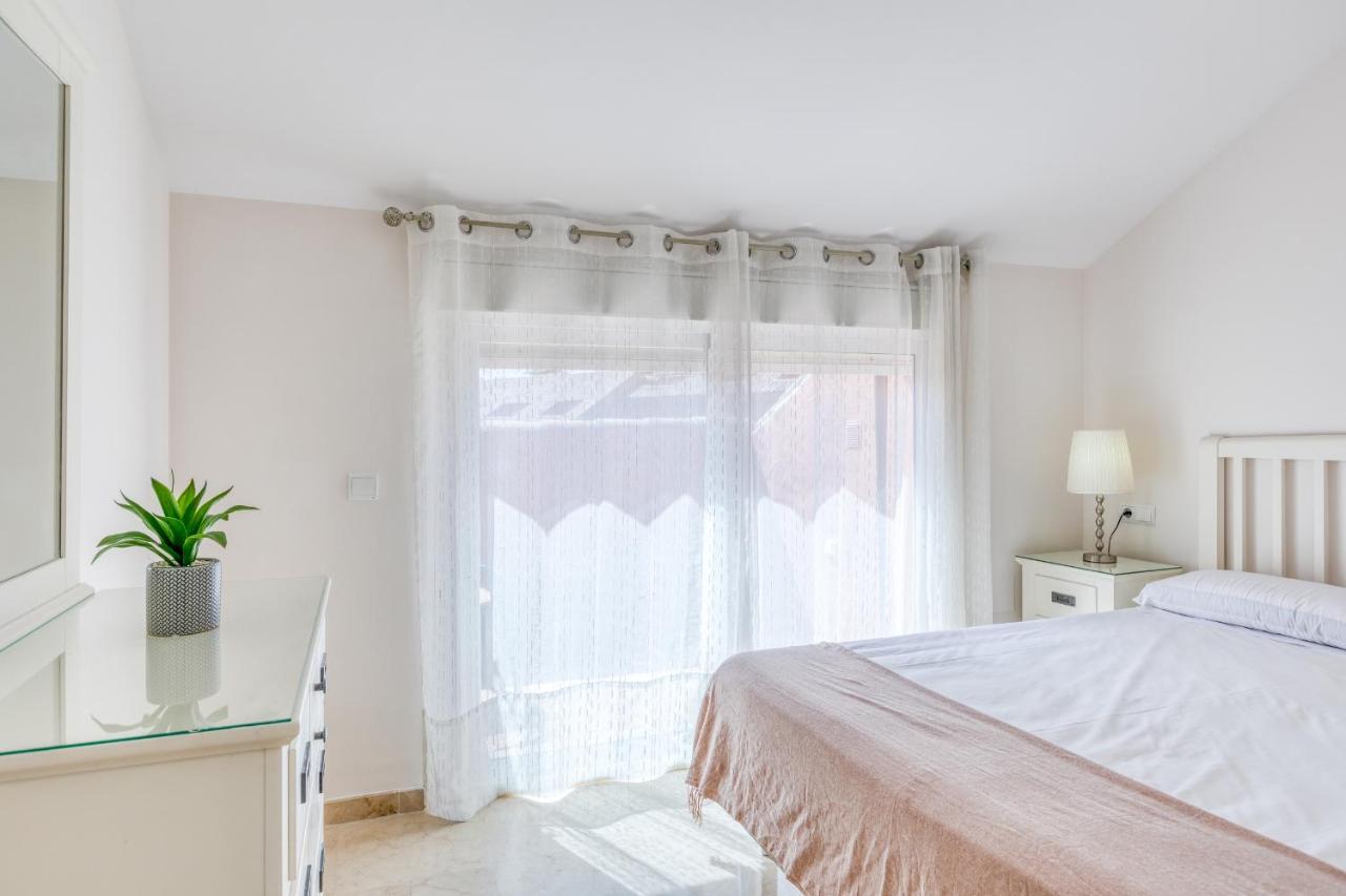Apartament La Fragata Penthouse Lf1 Estepona Zewnętrze zdjęcie