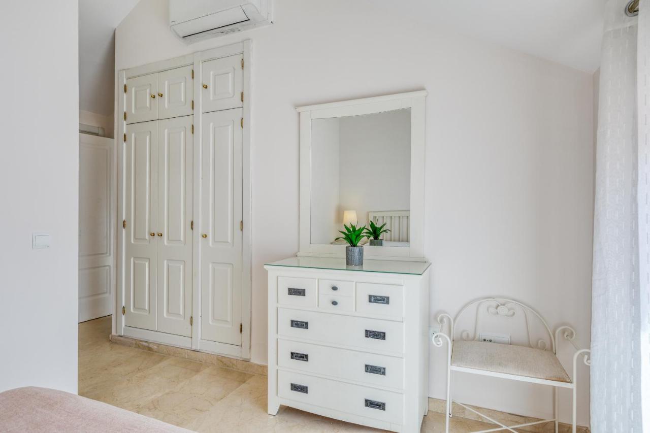 Apartament La Fragata Penthouse Lf1 Estepona Zewnętrze zdjęcie