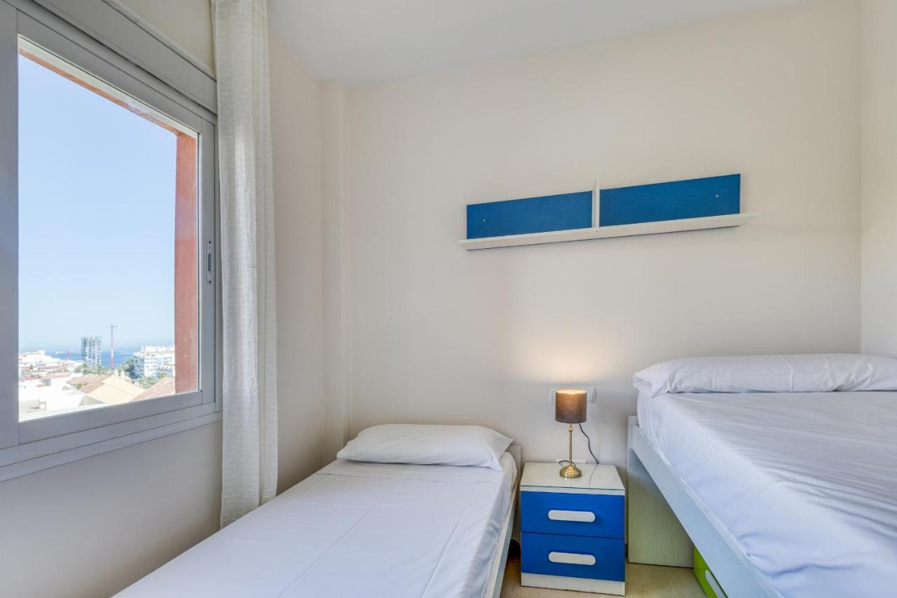 Apartament La Fragata Penthouse Lf1 Estepona Zewnętrze zdjęcie