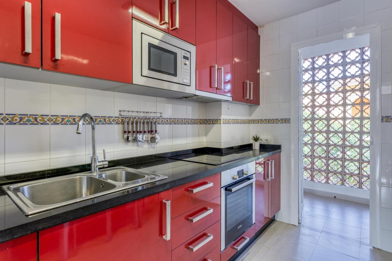Apartament La Fragata Penthouse Lf1 Estepona Zewnętrze zdjęcie