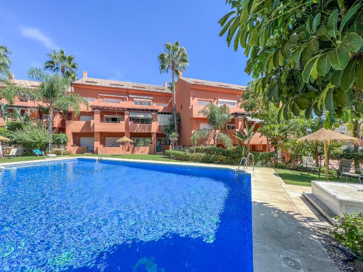 Apartament La Fragata Penthouse Lf1 Estepona Zewnętrze zdjęcie