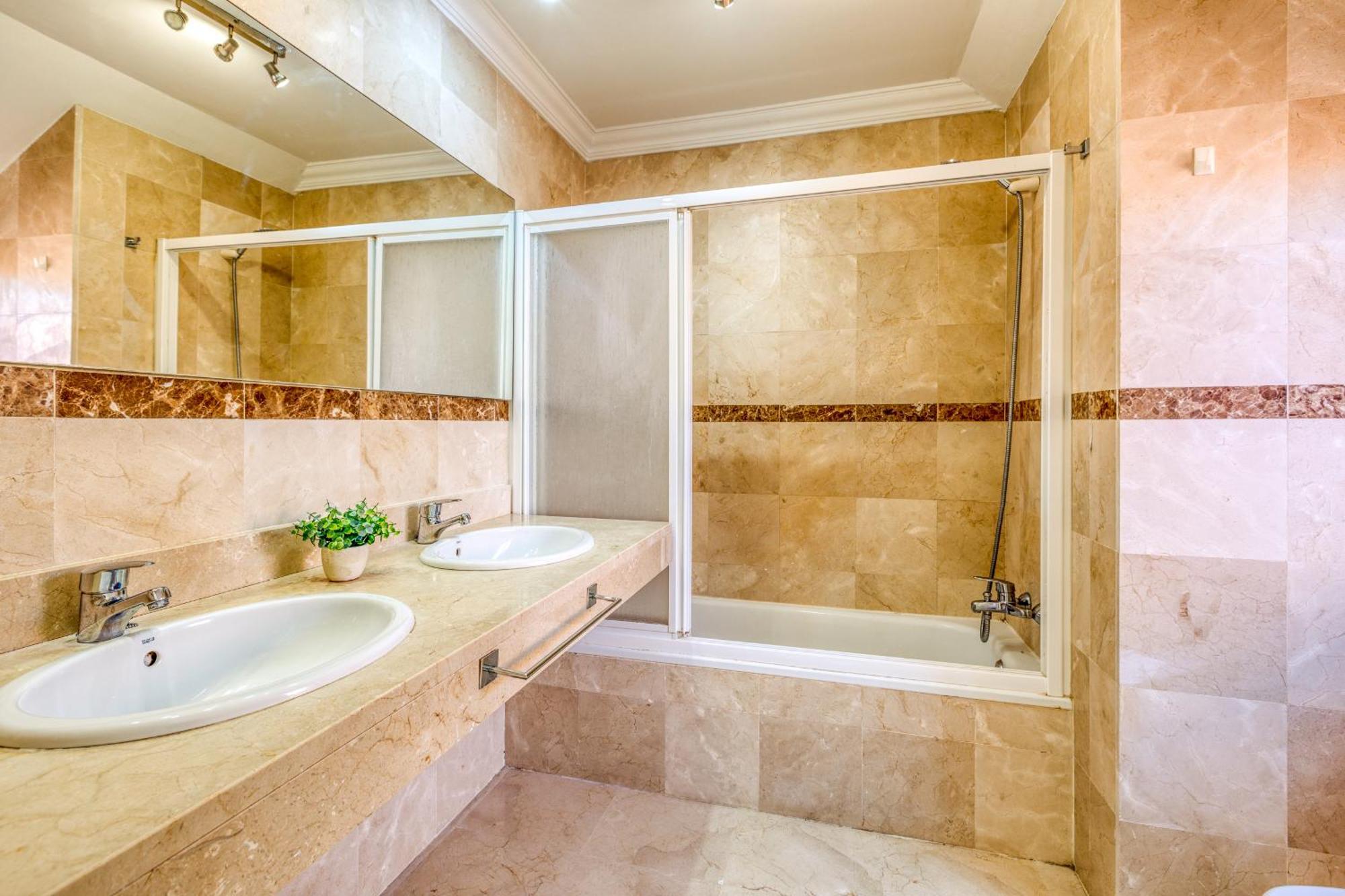 Apartament La Fragata Penthouse Lf1 Estepona Zewnętrze zdjęcie