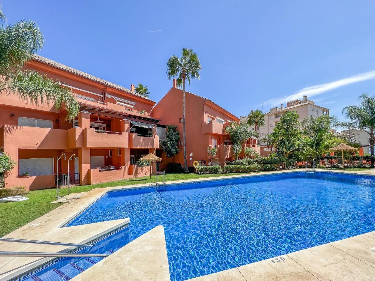 Apartament La Fragata Penthouse Lf1 Estepona Zewnętrze zdjęcie
