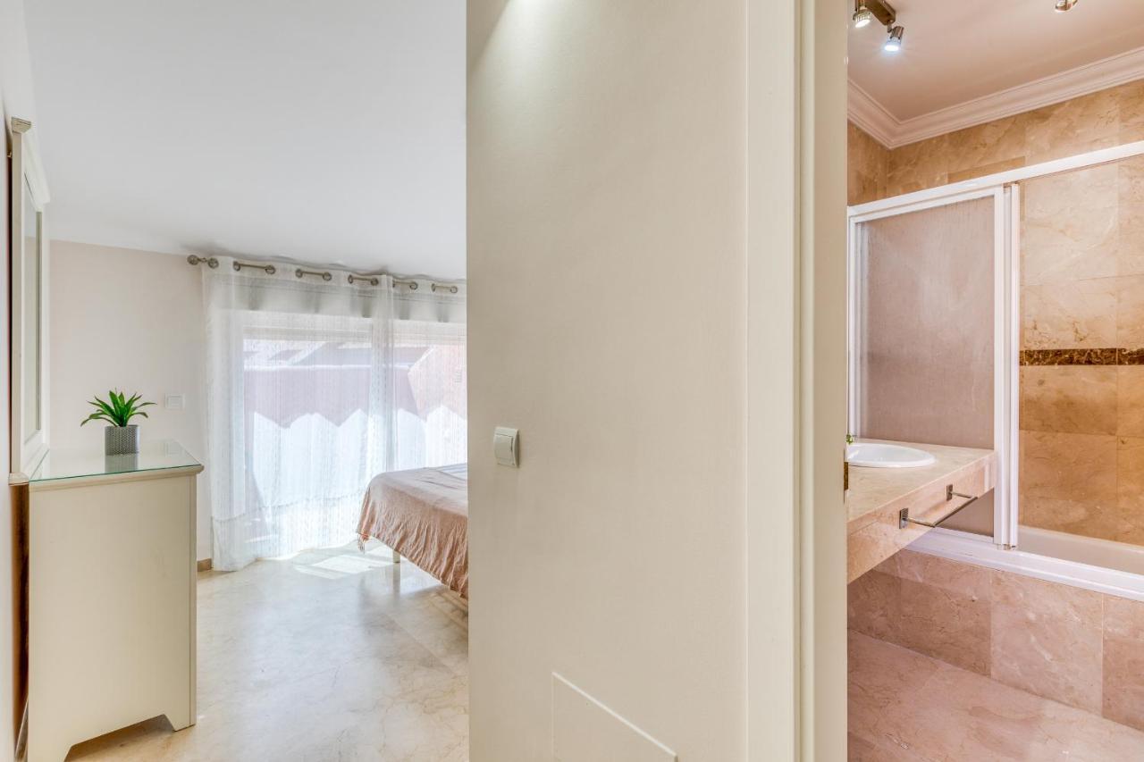 Apartament La Fragata Penthouse Lf1 Estepona Zewnętrze zdjęcie
